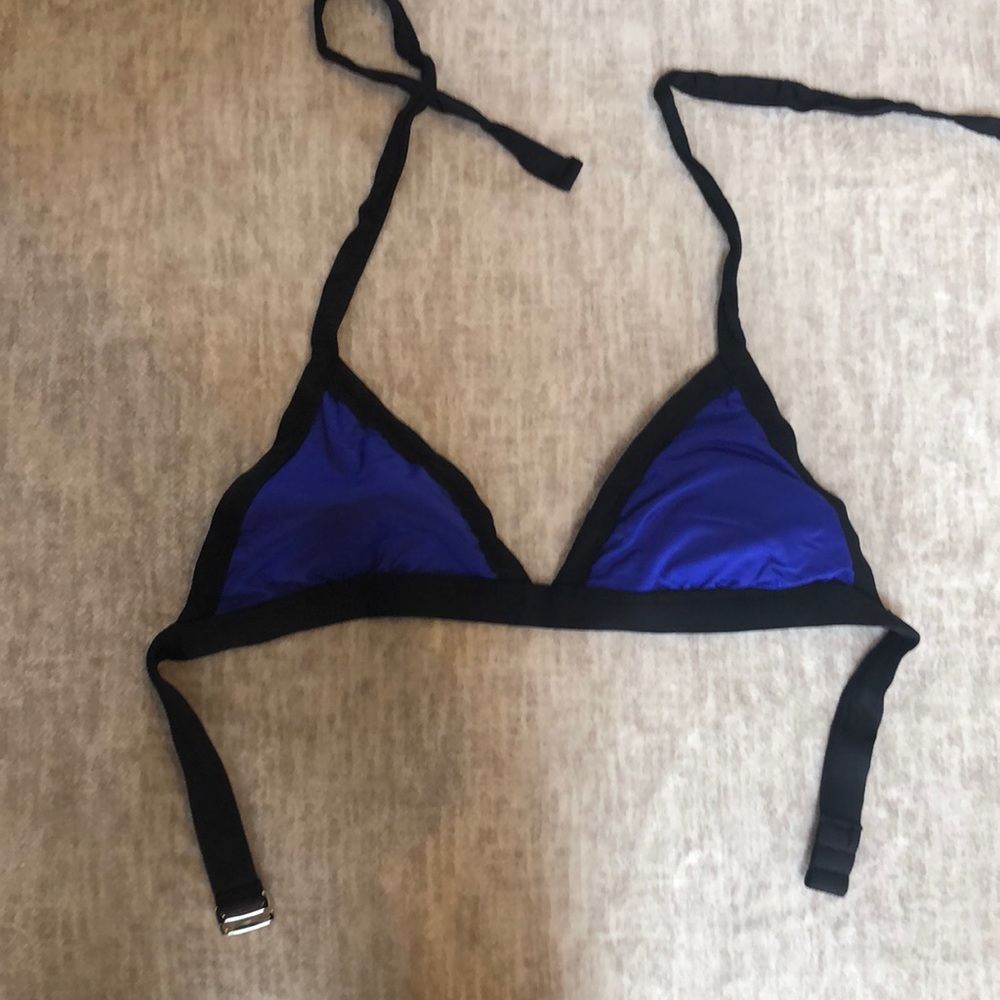 Suit top